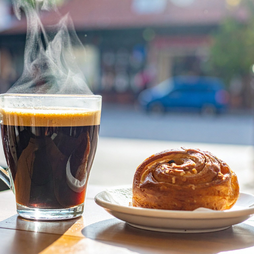 Bar tavola calda a Pisa